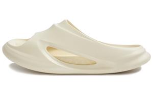 0Шлепанцы унисекс белые 592