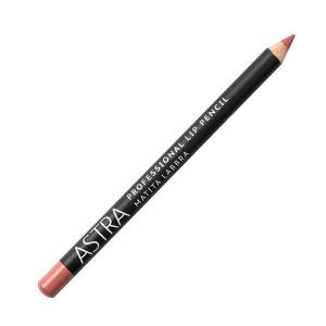 Помада ASTRA MAKEUP Professional Lip Pencil, 32 Brown Lips
