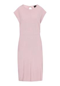 Платье DreiMaster Klassik Classic Look, темно-розовый