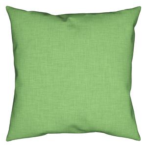 Двустороннее постельное белье Novel, 200x200 см, зеленый