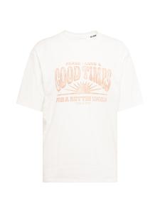 Рубашка JACK & JONES JPRBLUHIPPY, белый