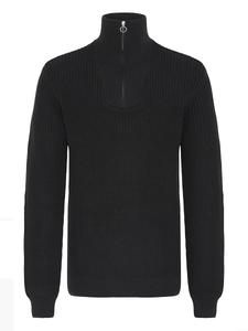 Свитер BLEND BHDeno, черный