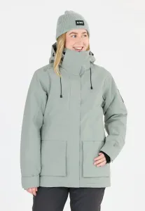 Зимняя куртка Slope, 3103 Slate Gray