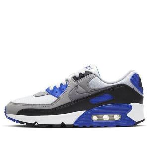 Кроссовки air max 90 Nike, синий
