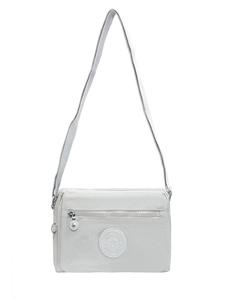 Наплечная сумка Mindesa, светло-серый