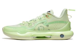 Кроссовки LINING Yushuai Evolution Low - Green Grass