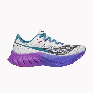 Кроссовки Wmns Endorphin Pro 4 'Galaxy Pack', белый