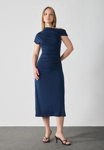 Платье Anna Field Jersey dress, Navy Blazer/Dark Blue