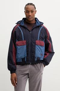 Куртка Puma, темно-синий