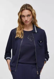 Толстовка на молнии Liu Jo, Dark Blue