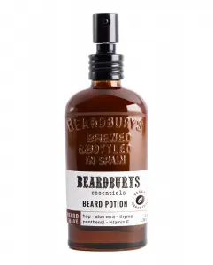 Крем-кондиционер для бороды Beard Potion 50 мл Beardburys