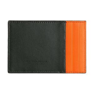 Кейс для кредитных карт в виде кассеты Bottega Veneta