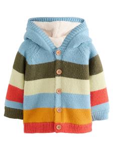 Вязаный кардиган Next, Mixed Colors