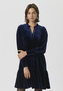 Платье Part Two VIGGASEPW DR, Peacoat/Blue-Grey