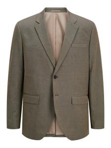 Куртка JACK & JONES Regular fit Suit JPRBUSHWICK MATHEW, серый