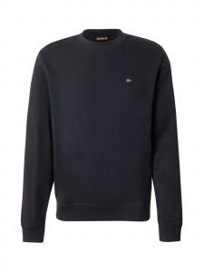 NAPAPIJRI Свитшот 'BALIS' в черном цвете