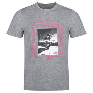 Футболка Kilpi Blade, серый