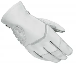 Перчатки Race One Spidi, белый