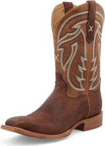 Twisted X Мужские Ранчеры