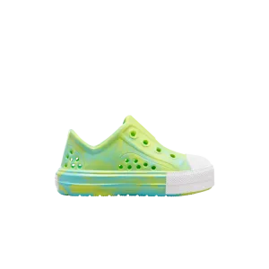 Кроссовки Converse Chuck Taylor All Star Play Lite CX Low TD, зеленый