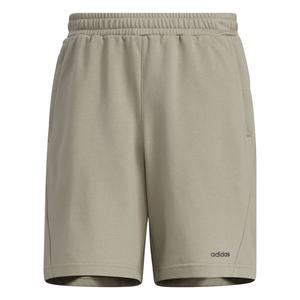 Повседневные шорты мужские Earth Umber Adidas, коричневый