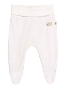 JACKY Брюки Regular 'Nicki LAMA' в цвете Off White