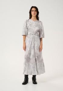 Повседневное платье Gestuz, серый