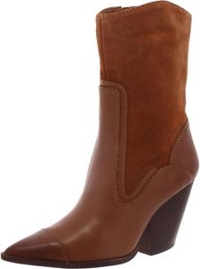 Женские ботильоны Vince Camuto Overa, Warm Caramel