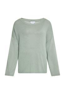 Свитер usha WHITE LABEL, оливковый