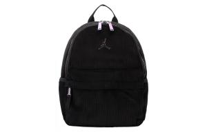 Рюкзак унисекс Jordan, Black