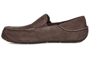 Ботинки мужские Ugg Upshaw повседневные, темно-коричневый