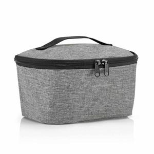 Сумка-холодильник Reisentel с маленьким карманом для ланча