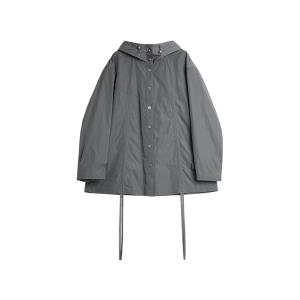 ELLE Куртка женская темно-серая