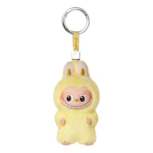 Лабубу Pop Mart The Monsters Labubu Pin for Love Plush Pendant 'F'