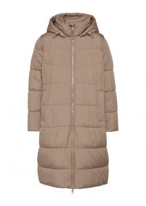 Зимнее пальто s.Oliver, Brown