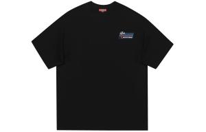 Футболка унисекс Rexshion, темно-синий