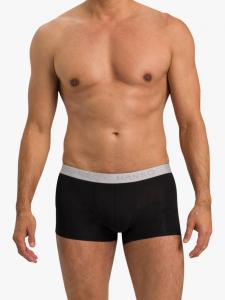 Хлопчатобумажные плавки первой необходимости Hanro, черный