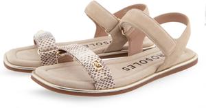 Сандалии Aerosoles Bruna, цвет Roccia Snake Print Leather