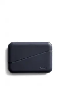 Кошелек-Книжка, второе издание Bellroy, Navy