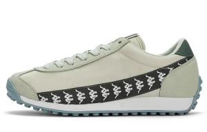 Кроссовки Kappa унисекс, Celadon green/sage green-3402