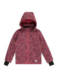 Куртка межсезонная s.Oliver, темно-розовый