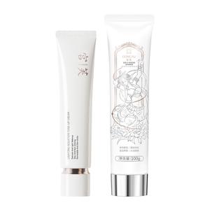 Лосьон / крем / спрей для тела женский Gong Fu