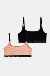 Бюстгальтер 2 шт Hugo, мультиколор