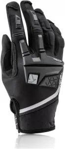 Мотоциклетные перчатки Acerbis X-Enduro, Black
