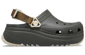 Сабо Crocs унисекс, Dark Gray