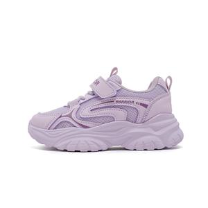 Детская обувь для повседневной жизни WARRIOR, фиолетовый