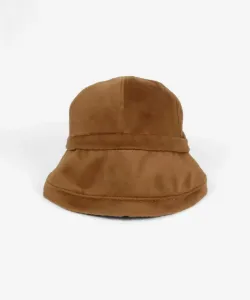 Широкополая кепка газетчика Studio Picone, цвет Camel (015)