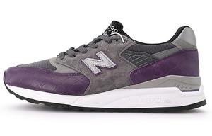 Кроссовки New Balance NB 998 унисекс