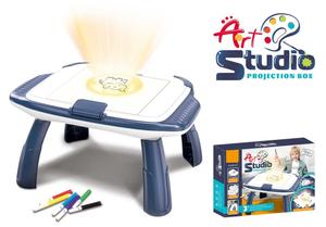 АКСЕССУАРЫ ДЛЯ ДЕТСКОГО ПРОЕКТОРА SLA ДЛЯ рисования Inna marka