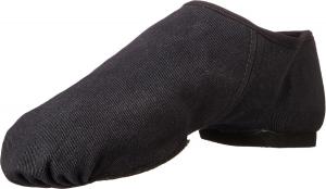 Женские танцевальные туфли Bloch Phantom, черный